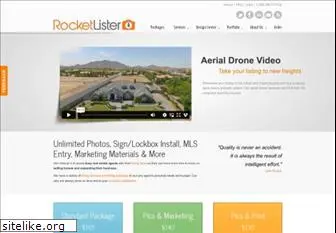 rocketlister.com