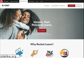 rocketloans.com