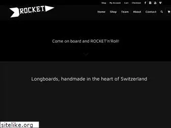 rocketlongboards.ch