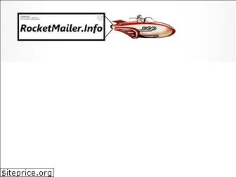 rocketmailer.info