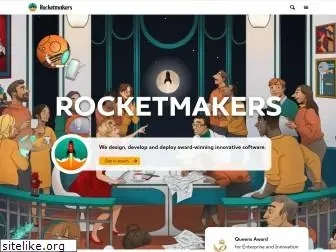 rocketmakers.com