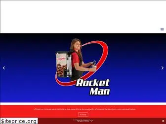 rocketmaneurope.com