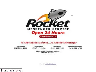 rocketmessenger.com