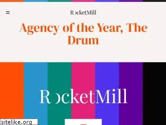 rocketmill.co.uk