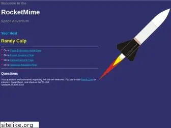 rocketmime.com