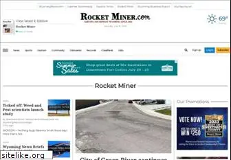 rocketminer.com