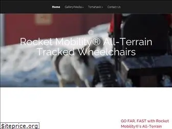 rocketmobility.com