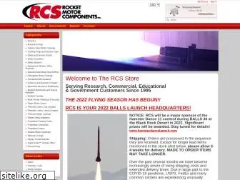 rocketmotorparts.com