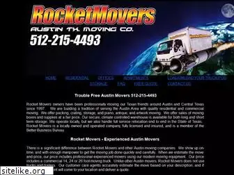 rocketmovers.com
