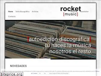 rocketmusic.es