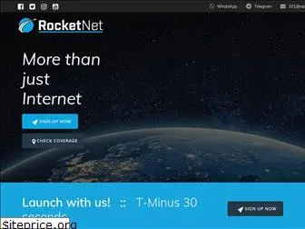 rocketnet.co.za