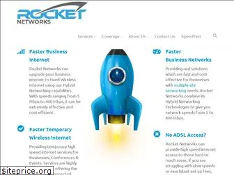 rocketnetworks.com.au