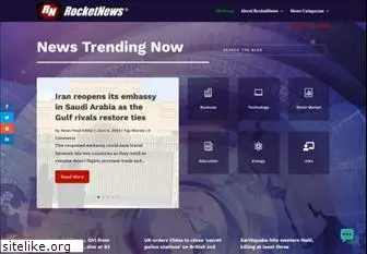 rocketnews.com