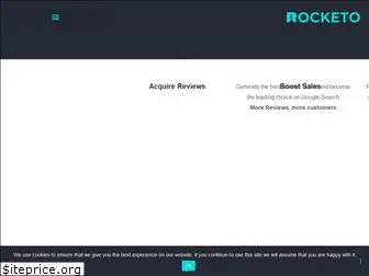 rocketo.com