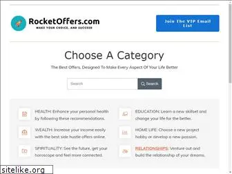 rocketoffers.com