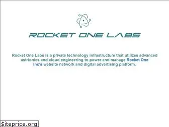 rocketonelabs.com