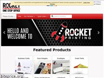 rocketonestop.com