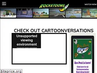 rocketoons.com