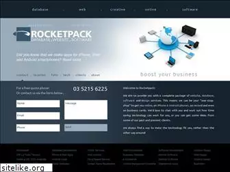 rocketpack.com.au