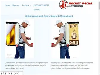 rocketpacks.de