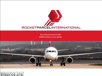 rocketparcel.com