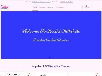 rocketpathshala.com