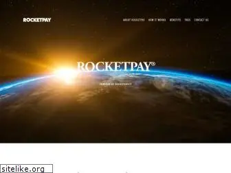 rocketpay.net