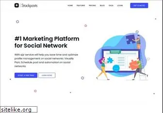 rocketposts.com