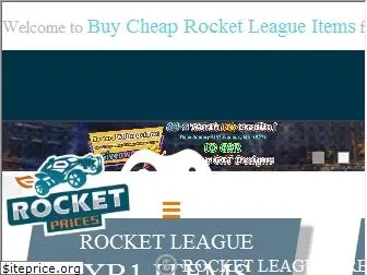 rocketprices.com