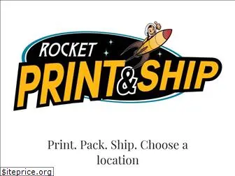 rocketprintandship.com