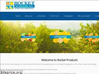 rocketproducts.com