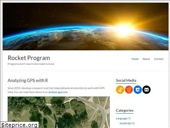 rocketprogram.com