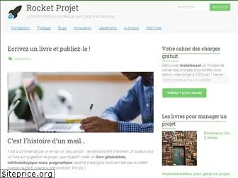 rocketprojet.com