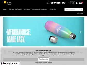 rocketpromo.co.uk