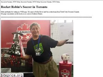 rocketrobinsoccerintoronto.com