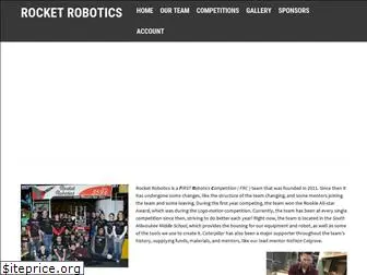 rocketrobotics.org