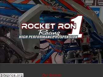 rocketronracing.com