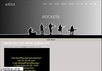 rockets.ch