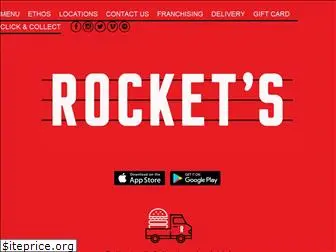 rockets.ie