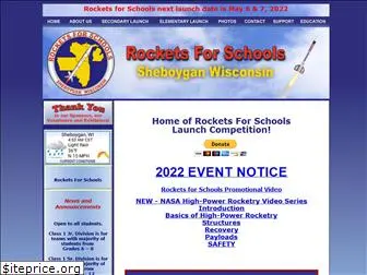 rockets4schools.org thumbnail