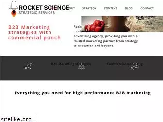 rocketscience.com.au