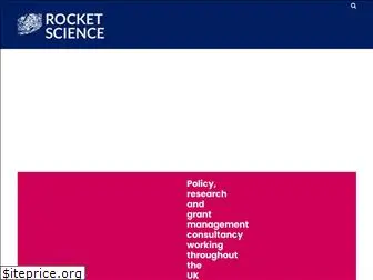rocketsciencelab.co.uk