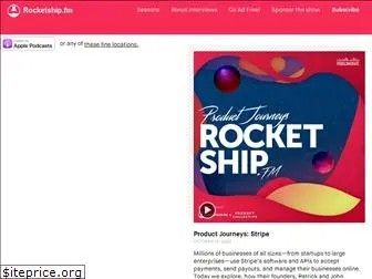 rocketship.fm