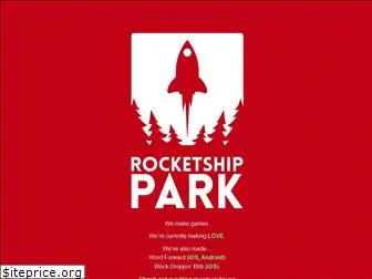 rocketshippark.com