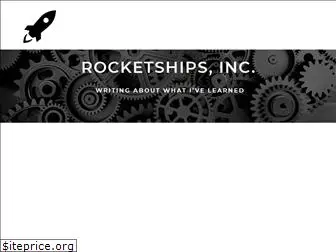 rocketships.ca