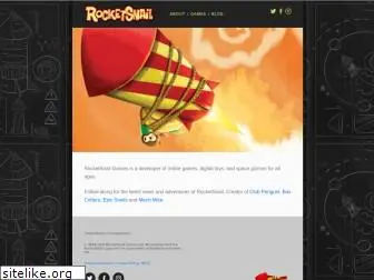 rocketsnail.com