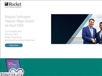 rocketsoft.com