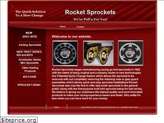 rocketsprocket.net