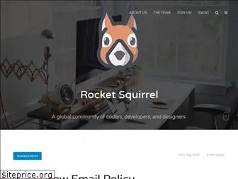 rocketsquirrel.org