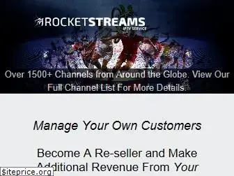 rocketstreams.tv